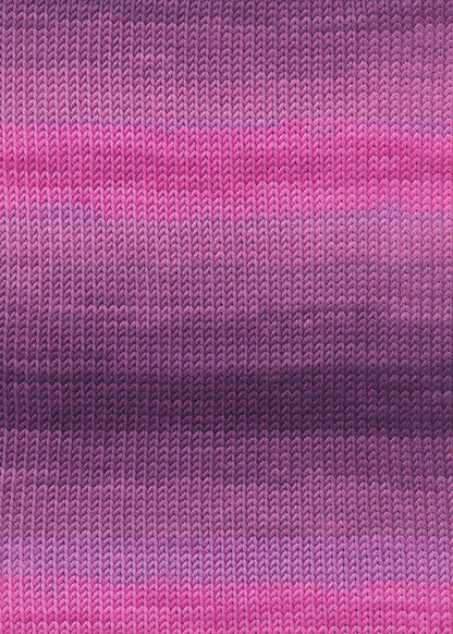 Merino+ Wool in Vibrant Colors