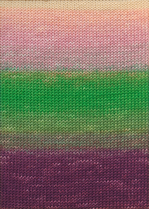 Merino+ Wool in Vibrant Colors