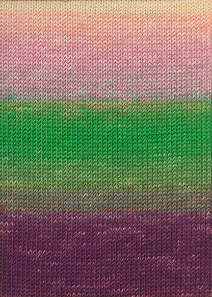 Merino+ Wool in Vibrant Colors