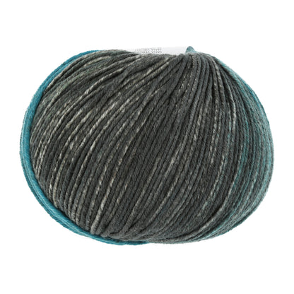 Merino+ Wool in Vibrant Colors