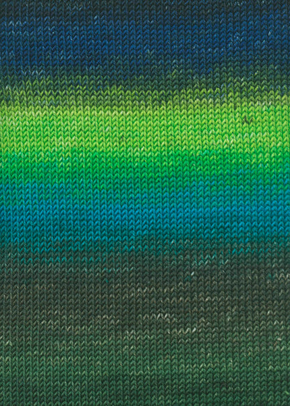 Merino+ Wool in Vibrant Colors
