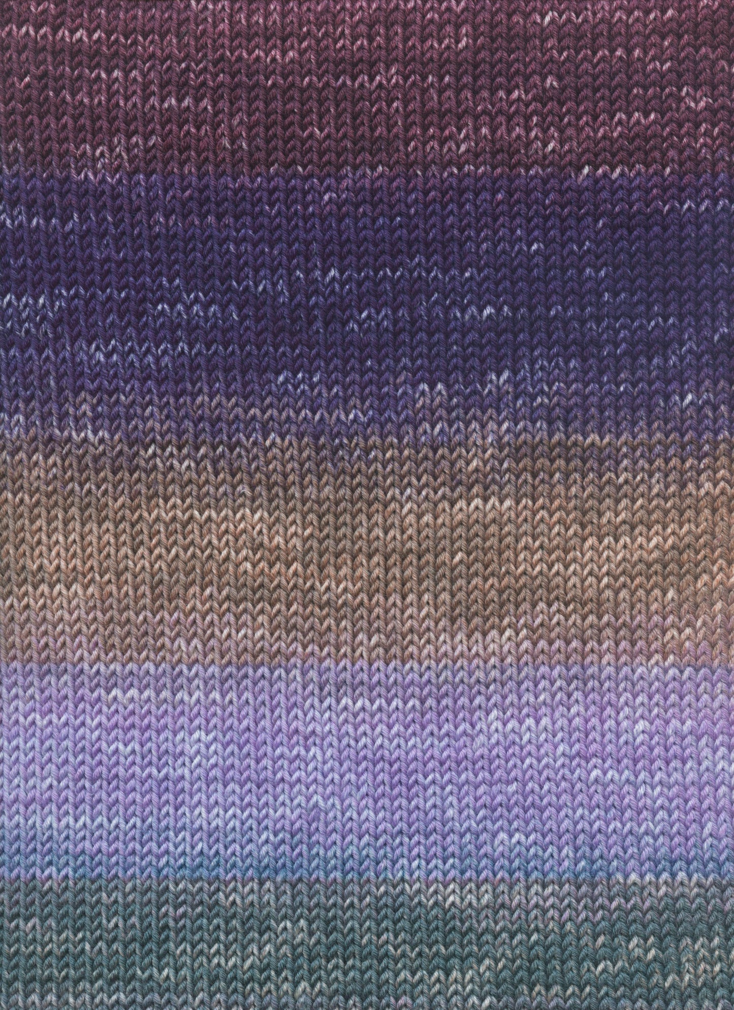 Merino+ Wool in Vibrant Colors