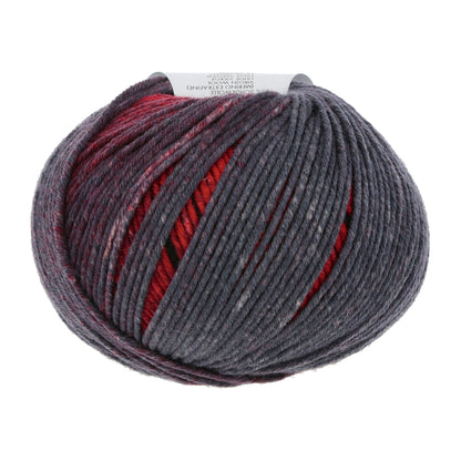 Merino+ Wool in Vibrant Colors