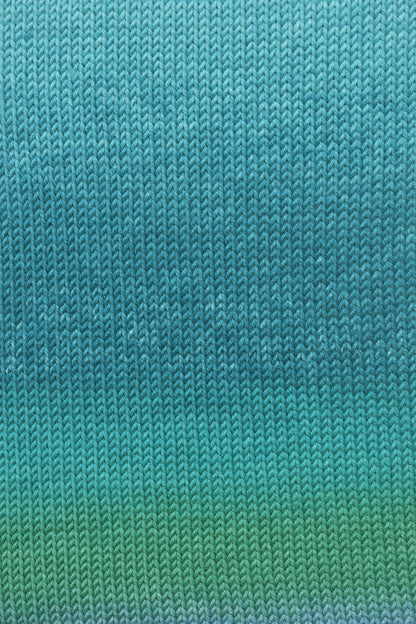 Merino+ Wool in Vibrant Colors