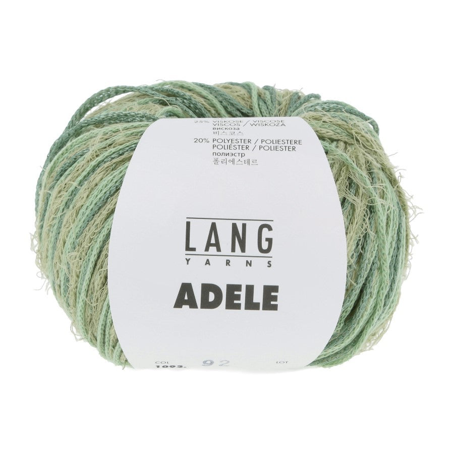 Adele - couleur 92 pelote