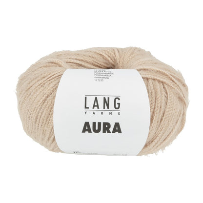 Aura - couleur 30 pelote