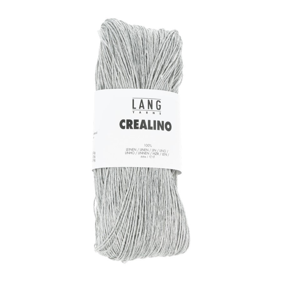 Crealino - couleur 3 pelote