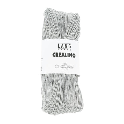 Crealino - couleur 3 pelote