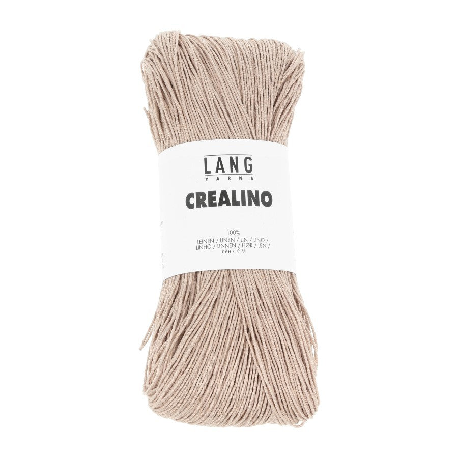 Crealino - couleur 9 pelote