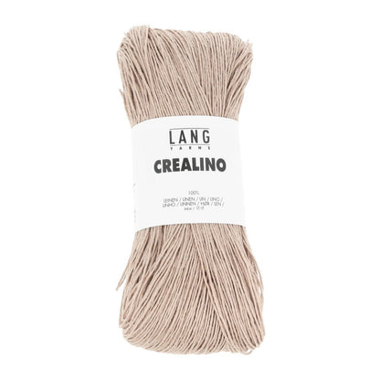 Crealino - couleur 9 pelote