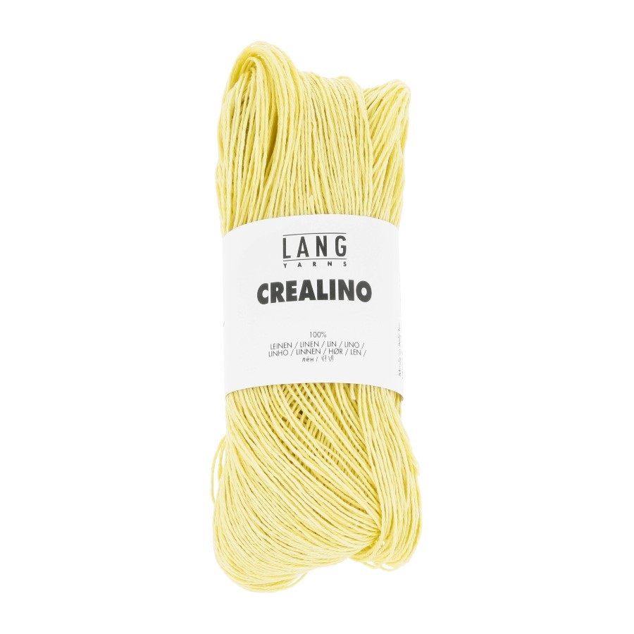 Crealino - couleur 13 pelote