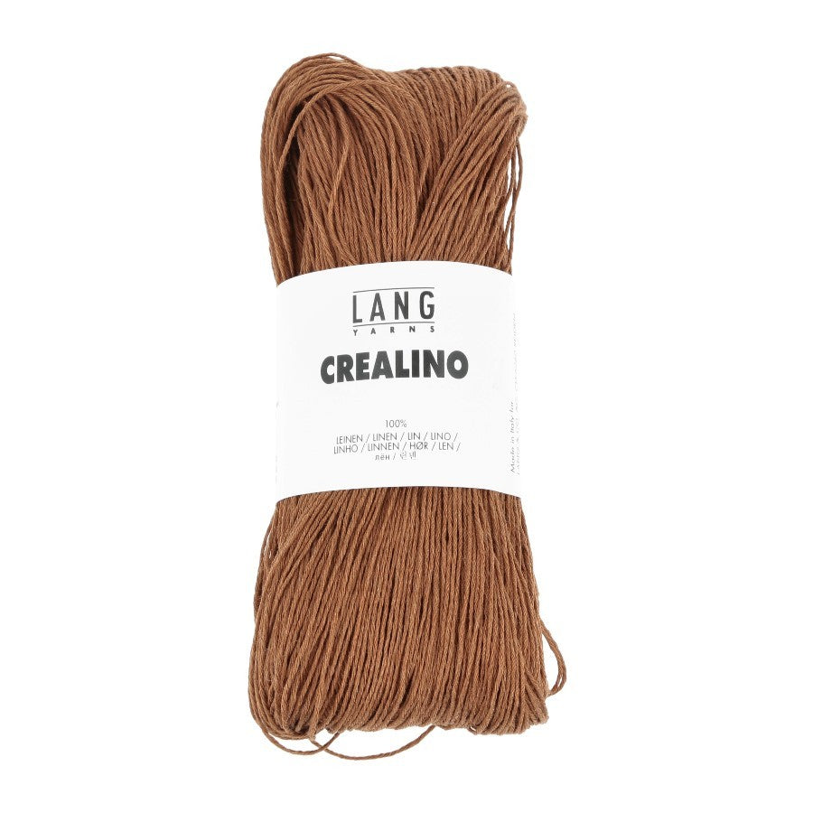 Crealino - couleur 15 pelote