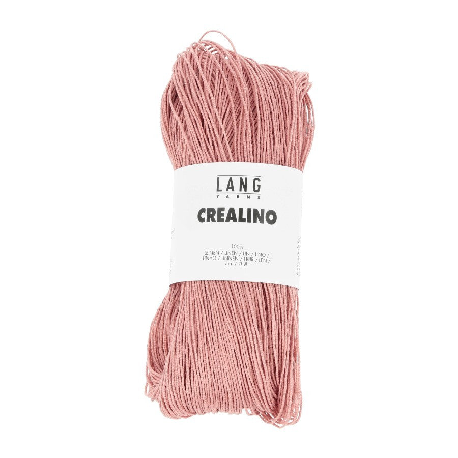 Crealino - couleur 19 pelote