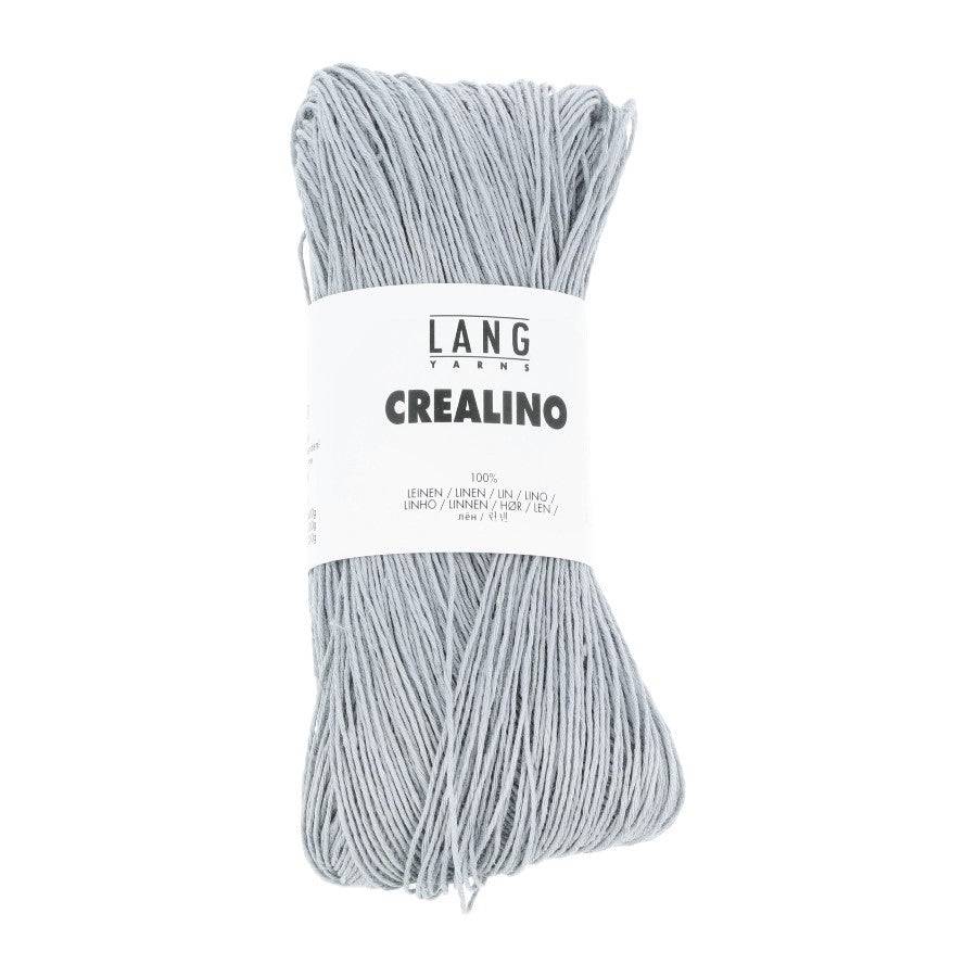Crealino - couleur 21 pelote