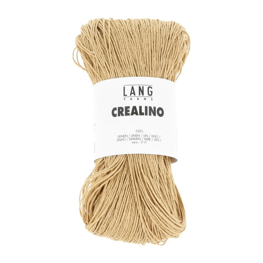 Crealino - couleur 39 pelote