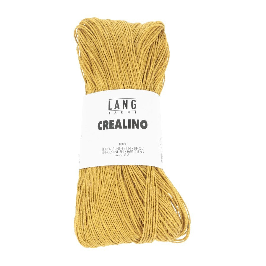 Crealino - couleur 50 pelote