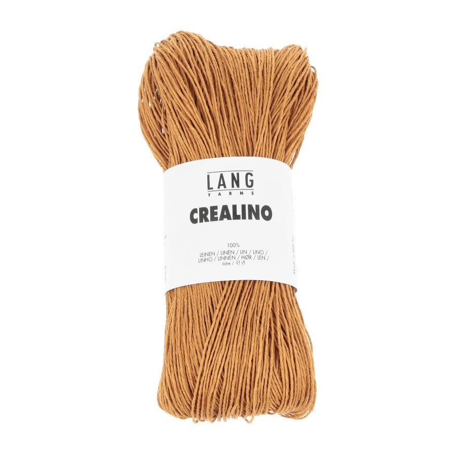 Crealino - couleur 59 pelote
