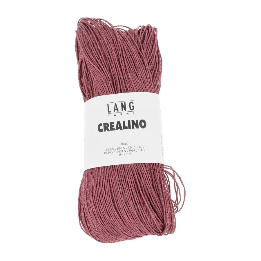 Crealino - couleur 62 pelote