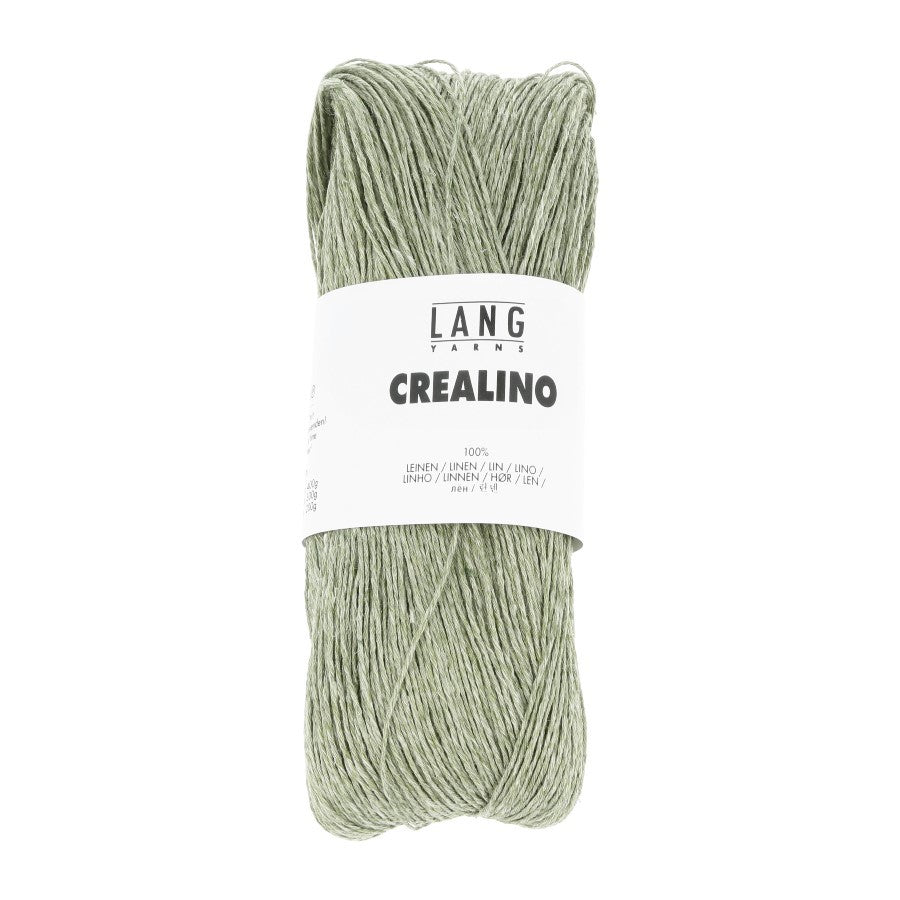 Crealino - couleur 91 pelote