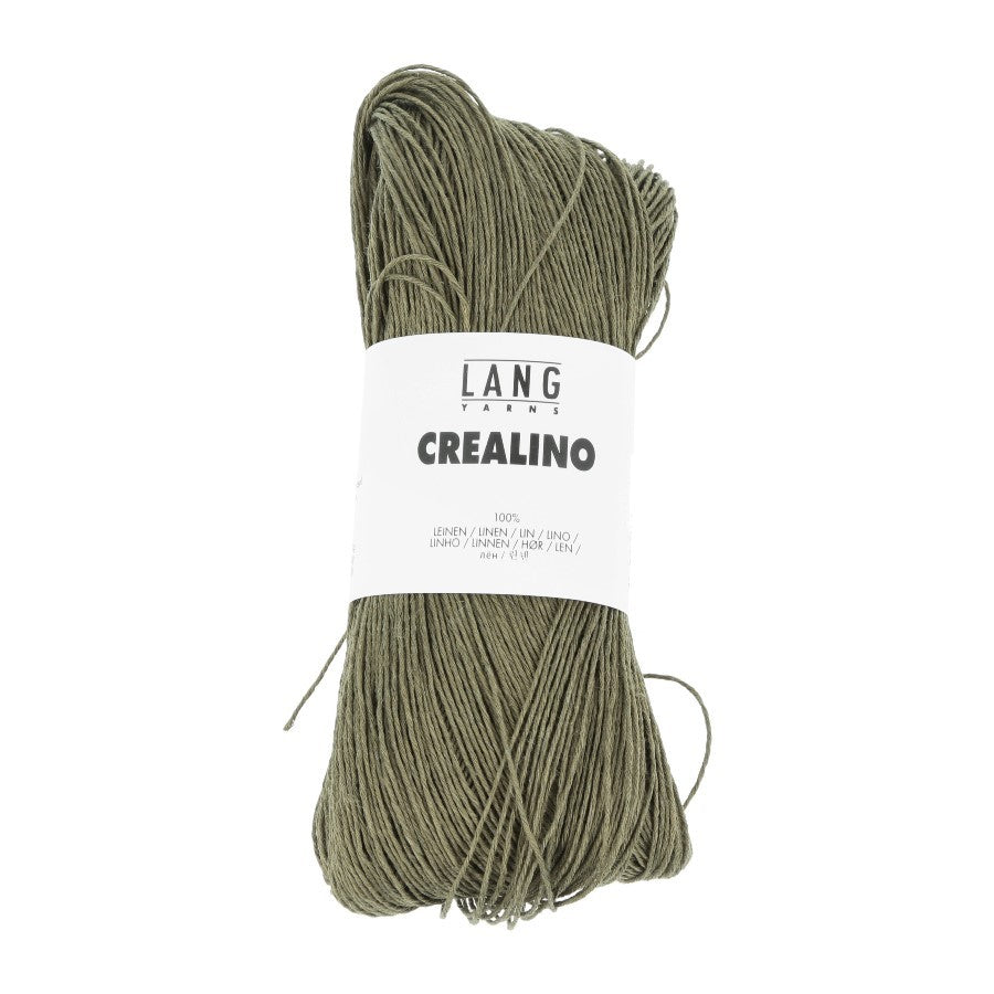 Crealino - couleur 98 pelote