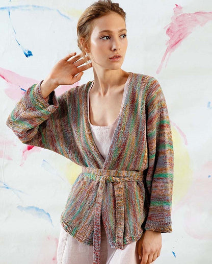 Karma - couleur 1 - modèle 1 Punto 37