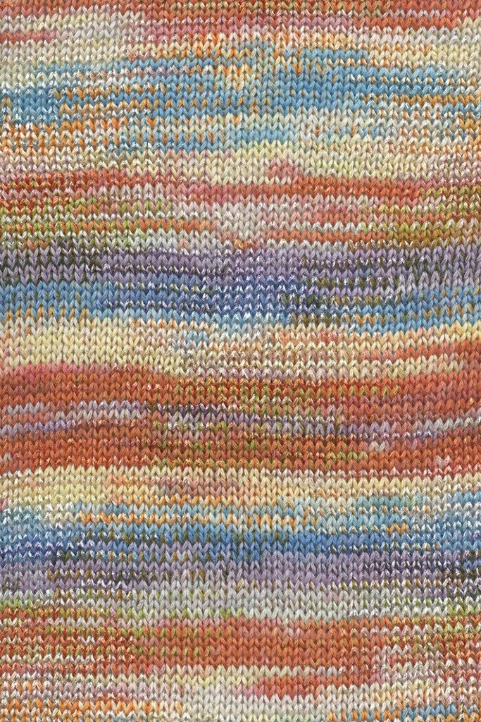 Karma - couleur 4 échantillon