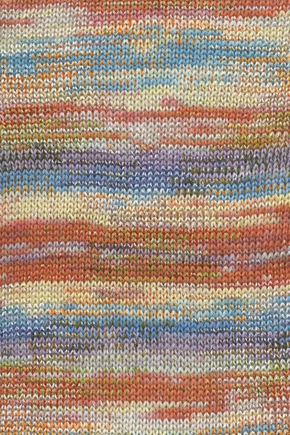 Karma - couleur 4 échantillon
