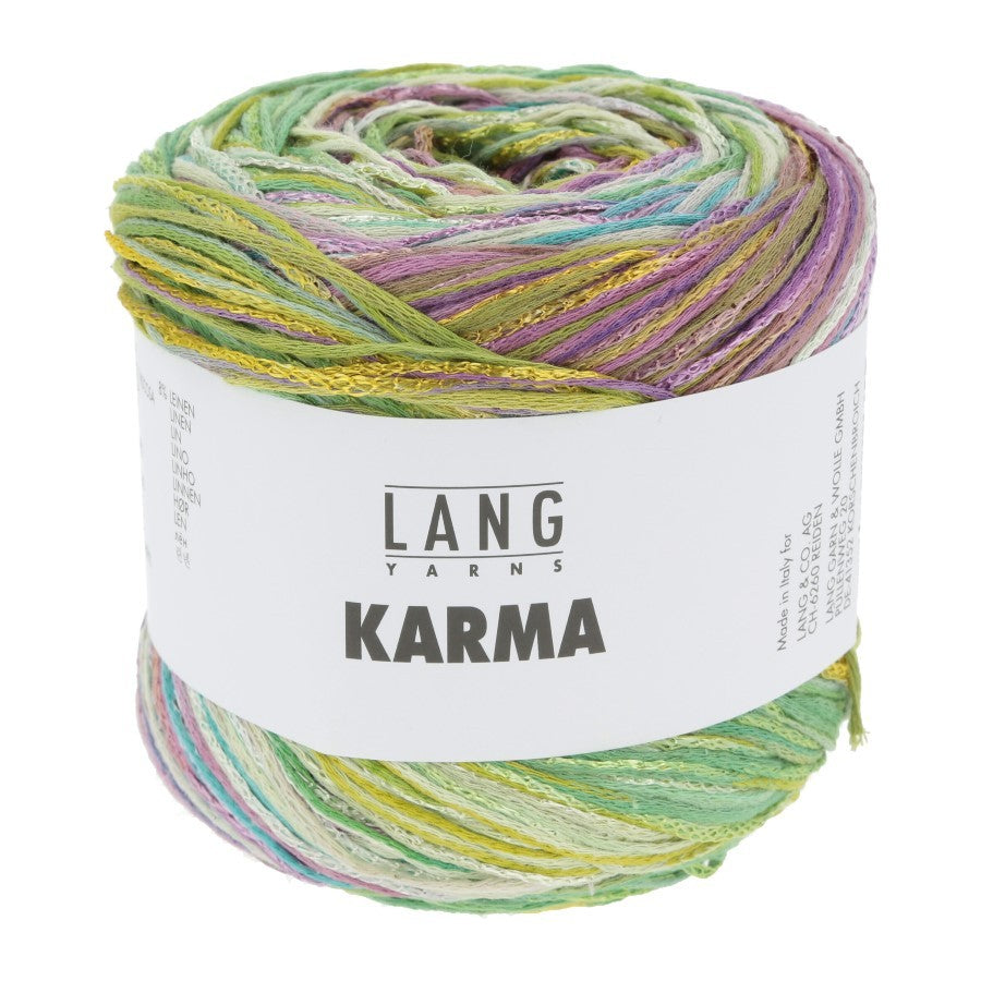 Karma - couleur 5 pelote