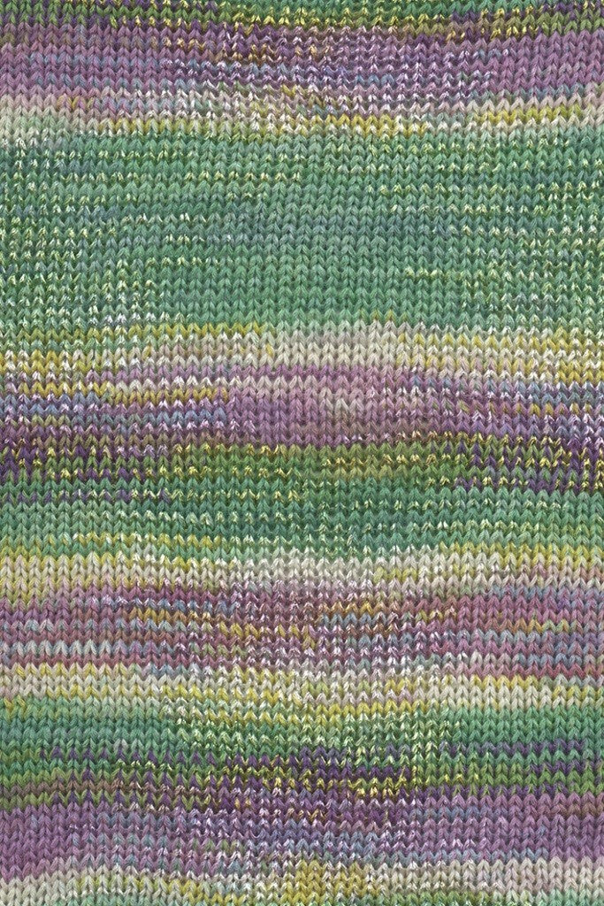 Karma - couleur 5 échantillon