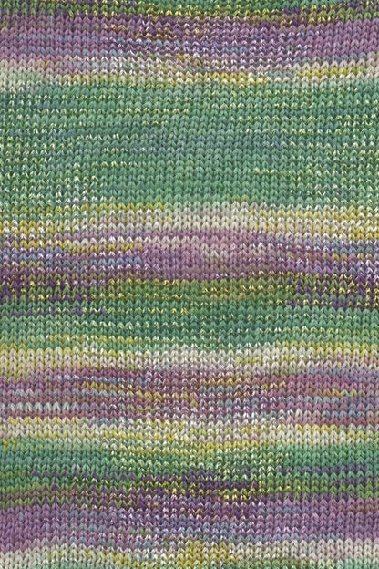 Karma - couleur 5 échantillon