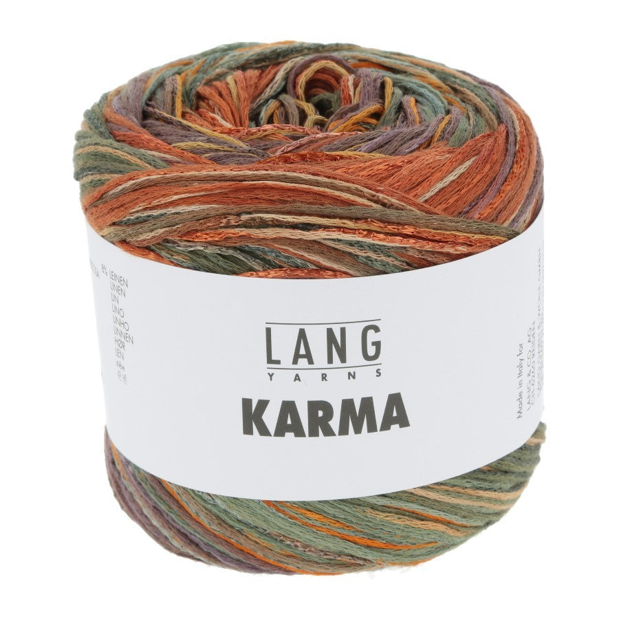 Karma - couleur 7 pelote