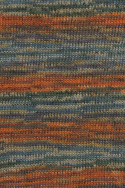 Karma - couleur 7 échantillon