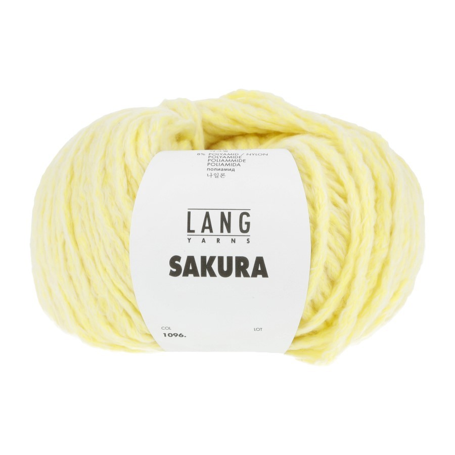 Sakura - couleur 13 pelote