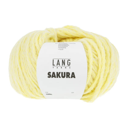 Sakura - couleur 13 pelote