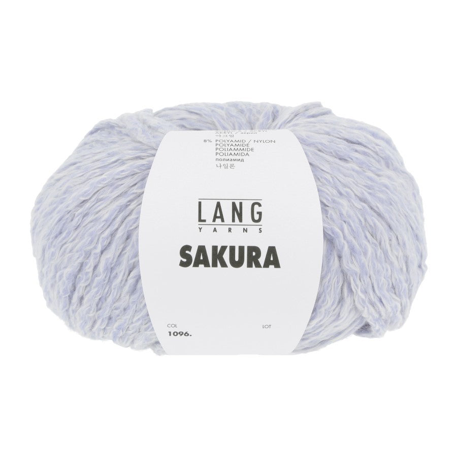 Sakura - couleur 46 pelote