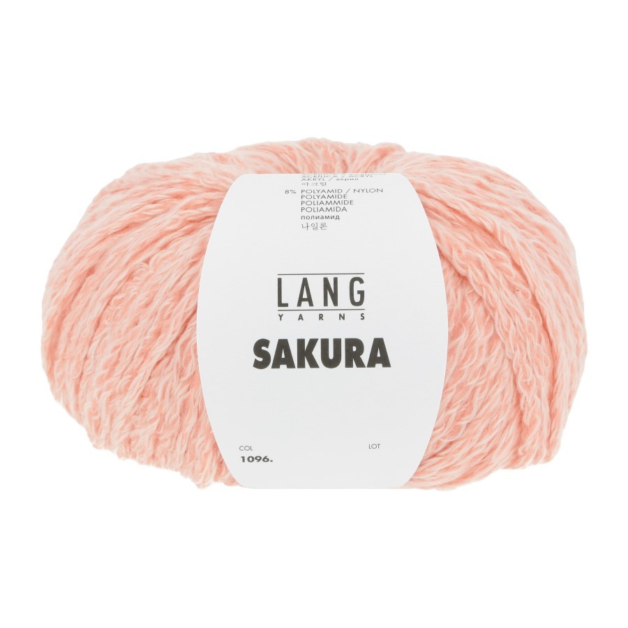 Sakura - couleur 59 pelote