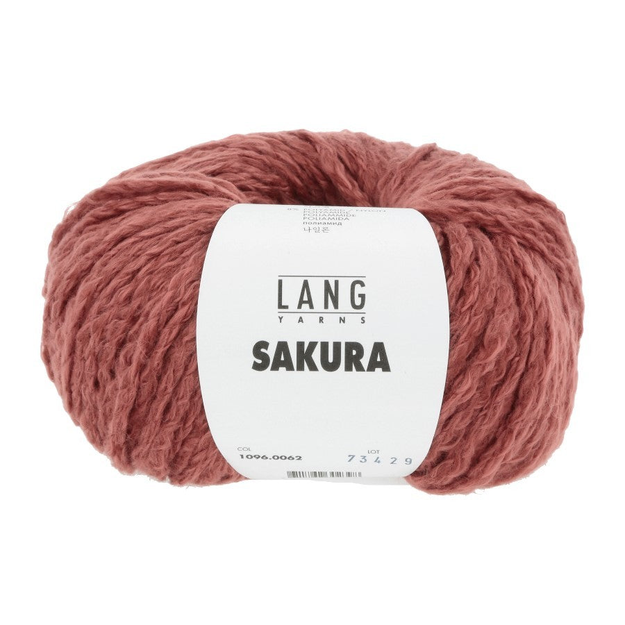 Sakura - couleur 62 pelote
