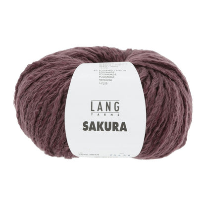 Sakura - couleur 64 pelote