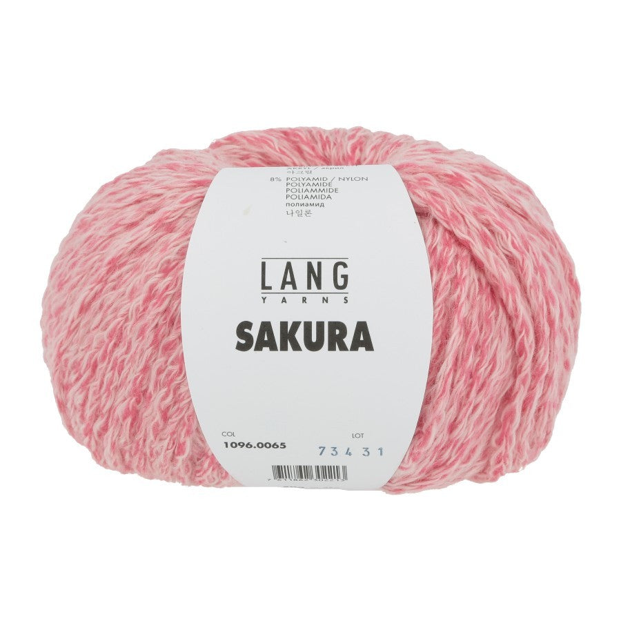Sakura - couleur 65 pelote