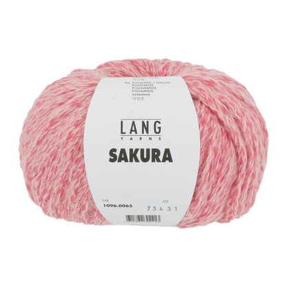 Sakura - couleur 65 pelote