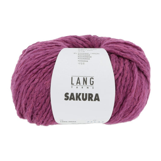 Sakura - couleur 66 pelote