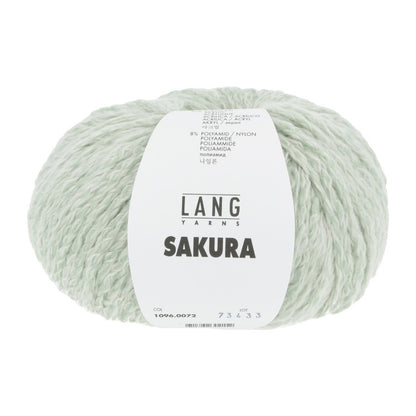 Sakura - couleur 72 pelote