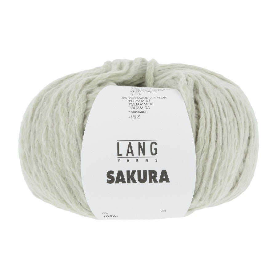 Sakura - couleur 91 pelote