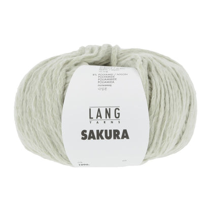 Sakura - couleur 91 pelote