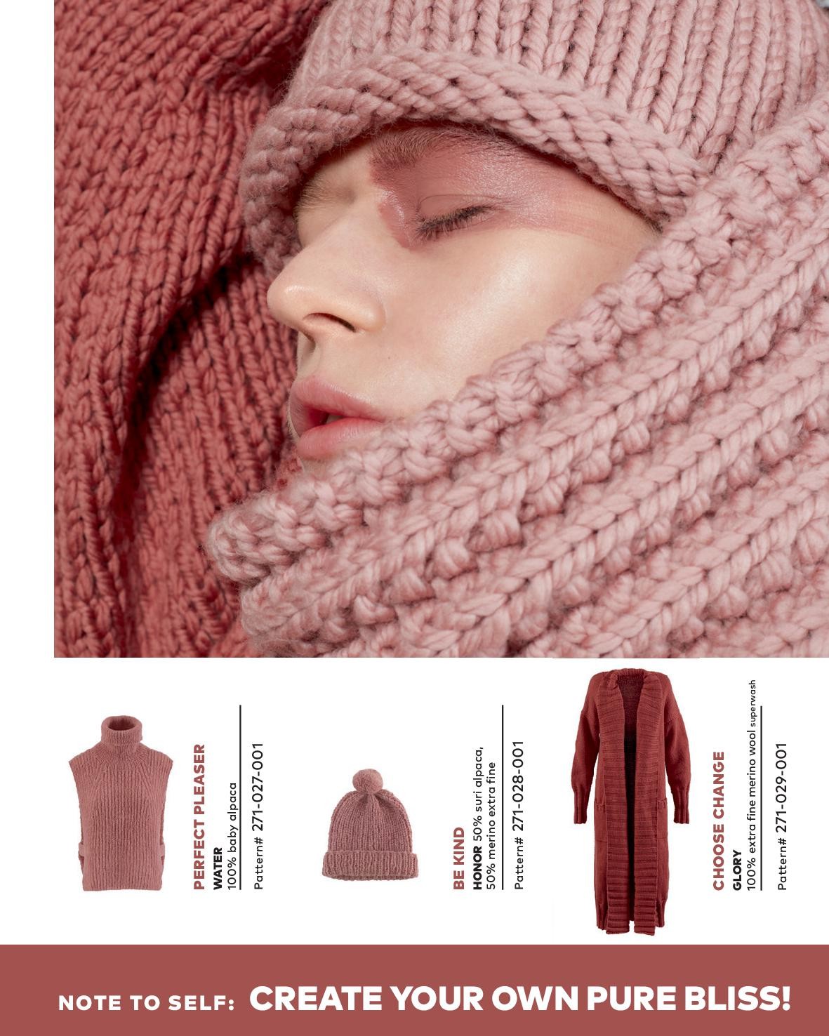 WOOLADDICTS 7 - pure bliss p2