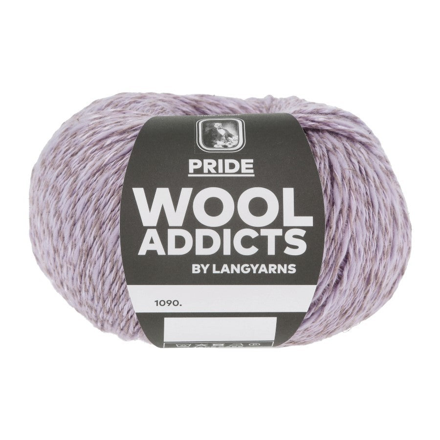 PRIDE - couleur 46 pelote