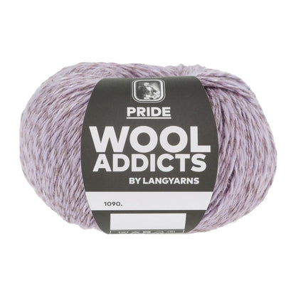 PRIDE - couleur 46 pelote
