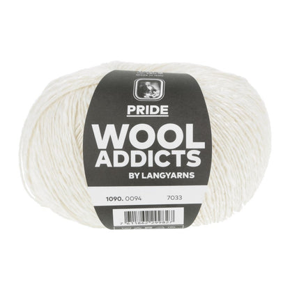PRIDE - couleur 94 pelote