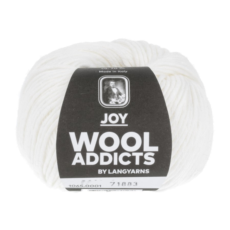 JOY - couleur 1 pelote
