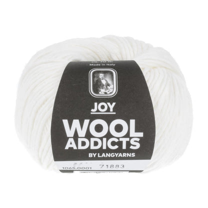 JOY - couleur 1 pelote